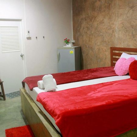 Ban Khun Rin Homestay Amphawa Luaran gambar