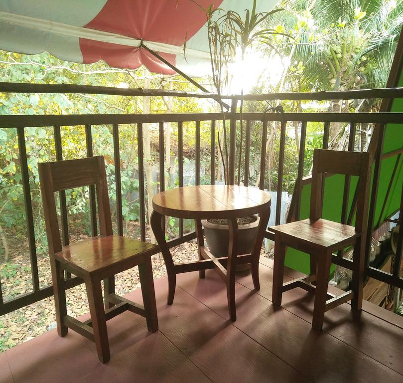 Ban Khun Rin Homestay Amphawa Luaran gambar