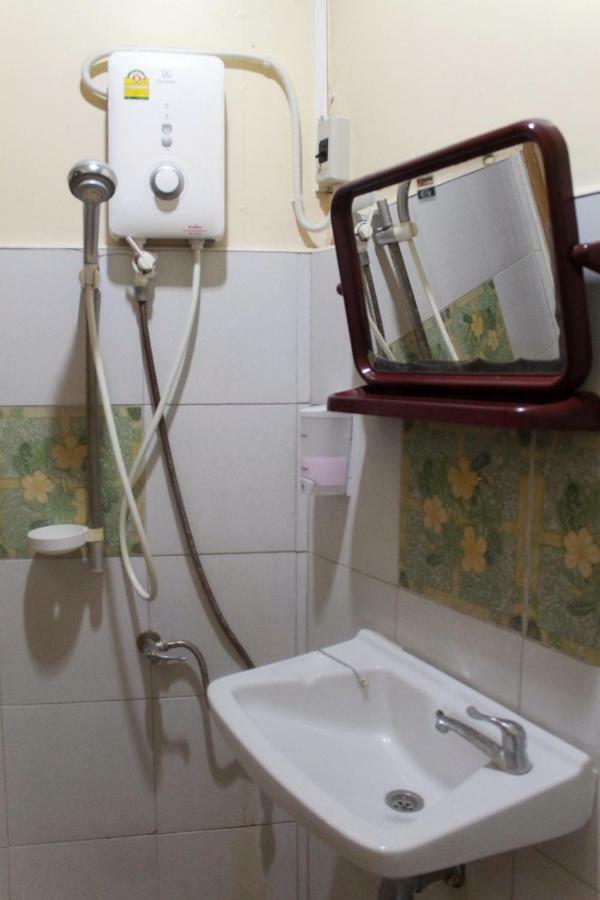 Ban Khun Rin Homestay Amphawa Luaran gambar