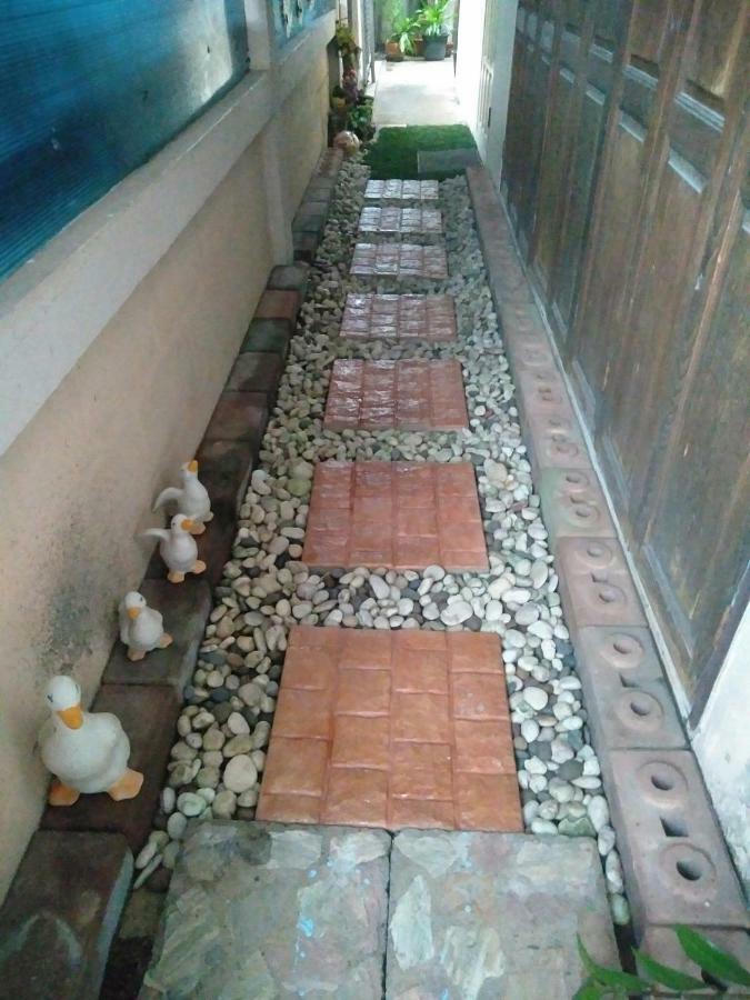 Ban Khun Rin Homestay Amphawa Luaran gambar